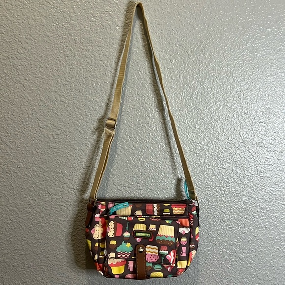 Lily Bloom Handbags - Lily Bloom shoulder bag/crossbody